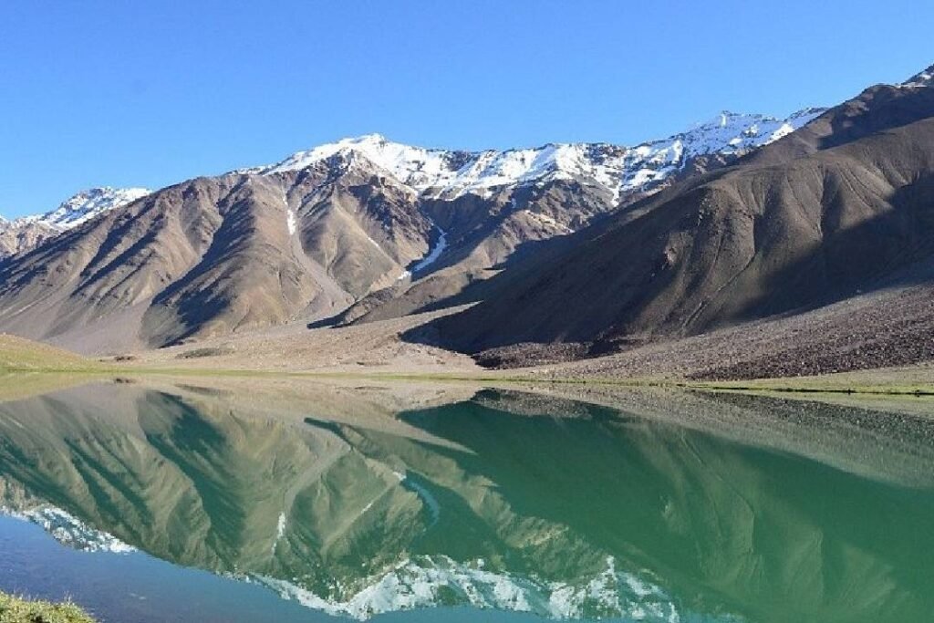 chandratal-lake-package