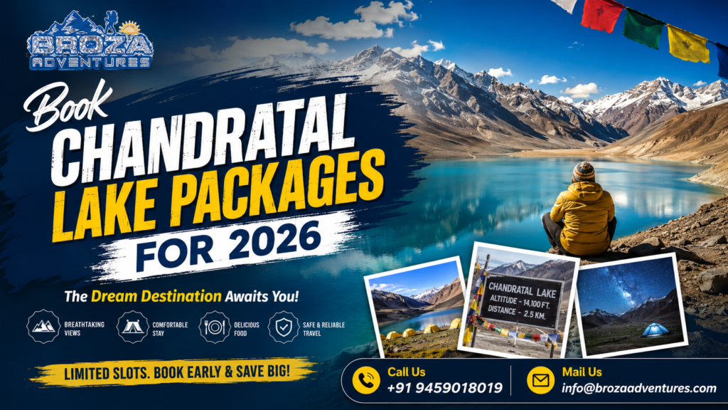 chandratal-lake-packages