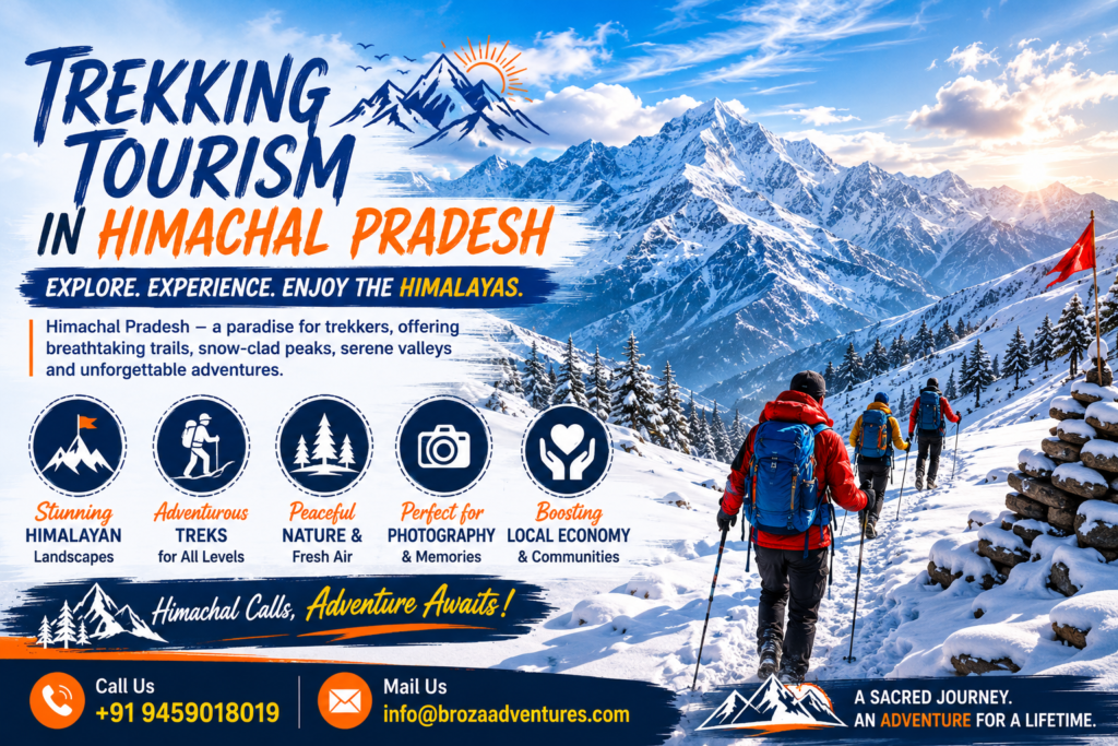 trekking-in-himachal-pradesh