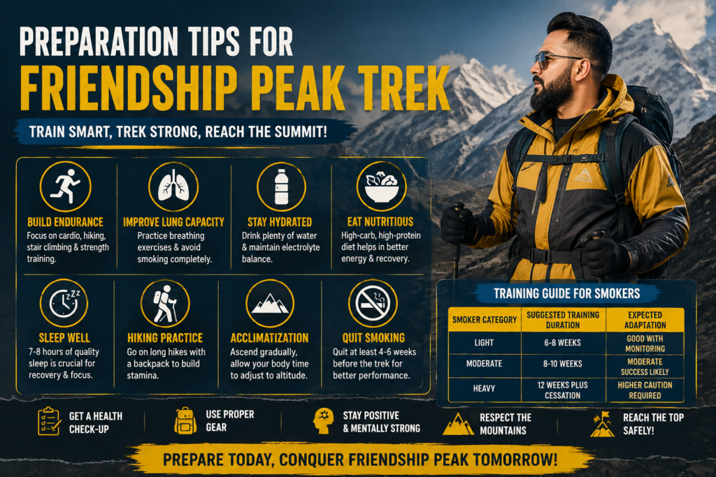 can-a-smoker-go-for-friendship-peak-expedition